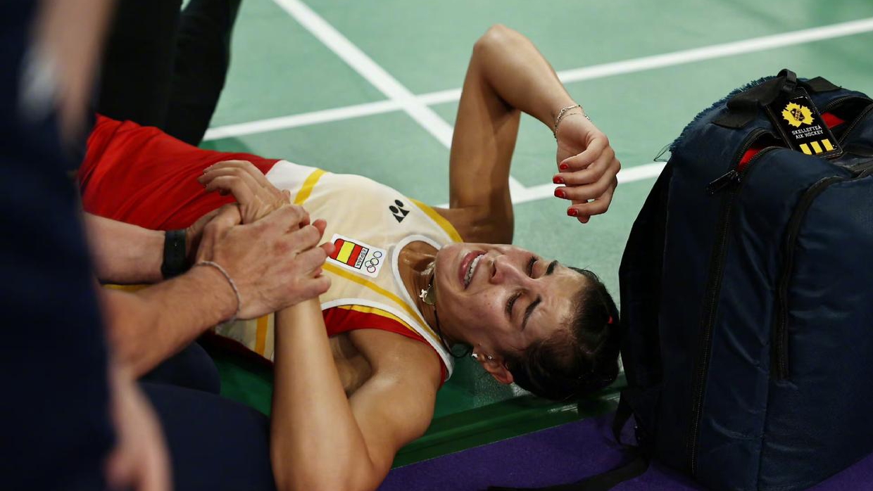 中国羽毛球队绝杀印尼羽毛球队,马琳绝境逆转的简单介绍 中国羽毛球队绝杀印尼羽毛球队,马琳绝境逆转的简单介绍