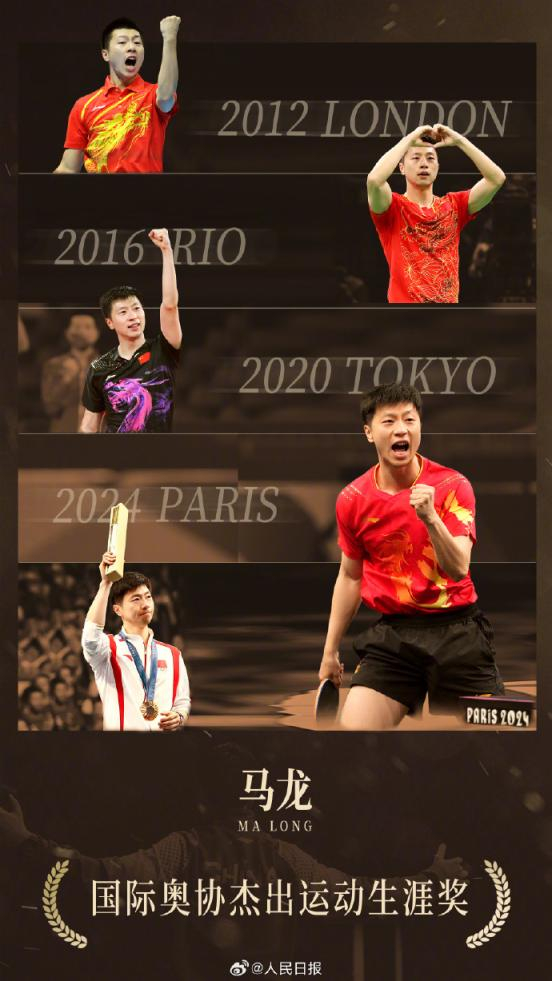 包含德国乒乓球队爆冷奥地利乒乓球队，马龙统治全场的词条