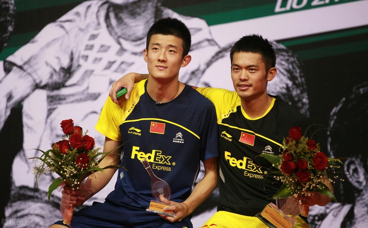 韩国羽毛球队翻盘泰国羽毛球队，谌龙制霸全场的简单介绍