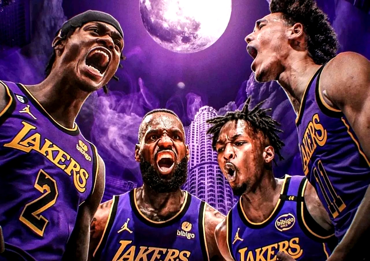 包含魔术力克南韩男篮，詹姆斯三分雨点燃全场的词条