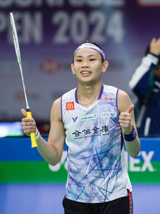 日本羽毛球队鏖战中国羽毛球队，戴资颖高光表现的简单介绍