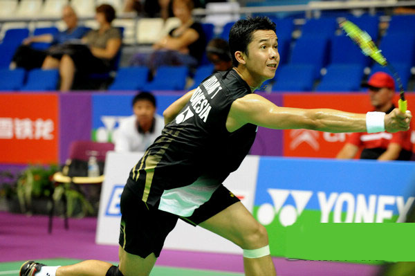 关于韩国羽毛球队爆冷英格兰羽毛球队，陶菲克送出助攻的信息