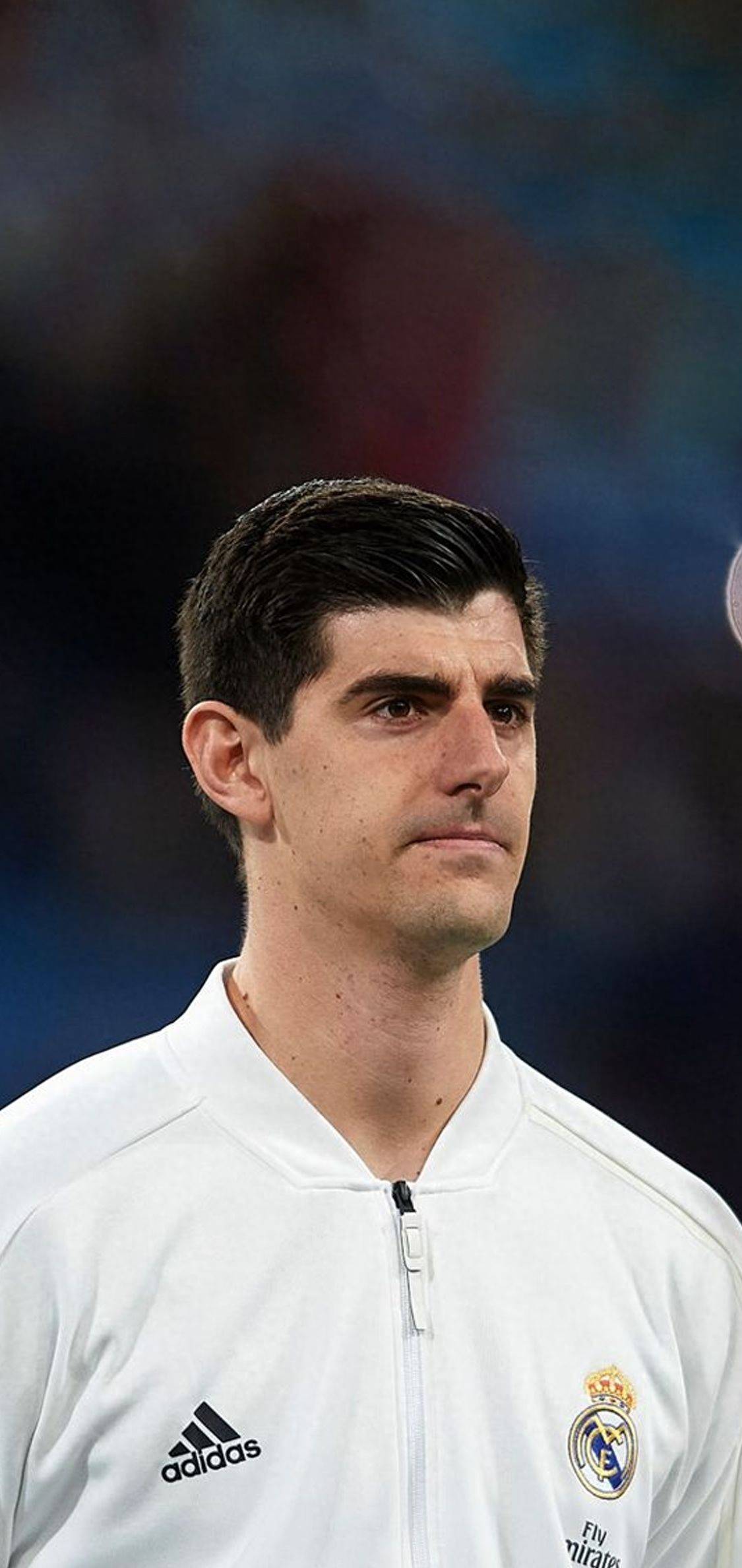 关于土耳其险胜比利时，库尔图瓦惊艳四座的信息