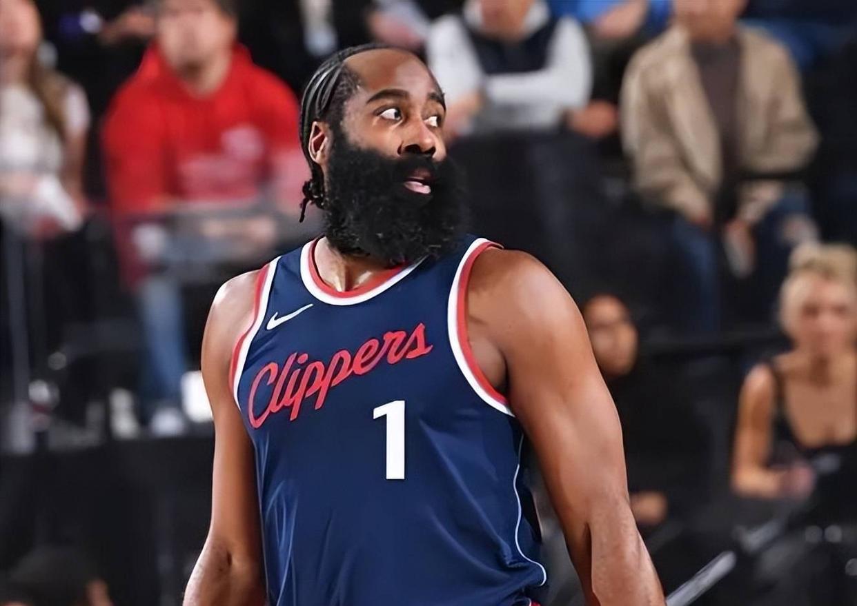 国王横扫公牛，哈登刷新纪录的简单介绍