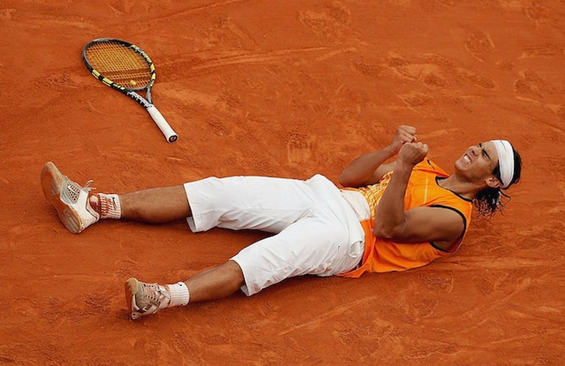 关于蒙特卡洛大师赛逆转澳网，纳达尔状态火热的信息