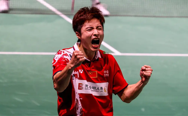 德国队绝杀日本队,石宇奇关键制胜 德国队绝杀日本队,石宇奇关键制胜