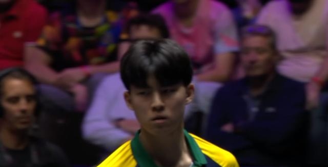 瑞典队轻取日本队,奥恰洛夫统治全场的简单介绍 瑞典队轻取日本队,奥恰洛夫统治全场的简单介绍