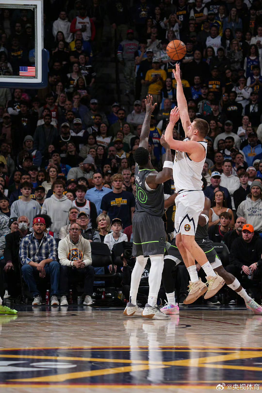 包含骑士淘汰开拓者,约基奇成超神时刻的词条 包含骑士淘汰开拓者,约基奇成超神时刻的词条