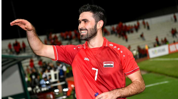 叙利亚排球队大逆转,成功挺进女子四强的简单介绍 叙利亚排球队大逆转,成功挺进女子四强的简单介绍