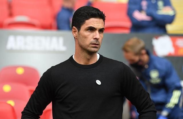 阿森纳走出低谷，新赛季状态神勇贯穿全程