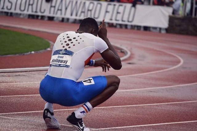 世界纪录再次被打破,越来越强的竞争 世界纪录再次被打破,越来越强的竞争