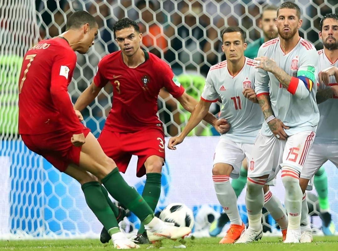 国际友谊赛焦点:西班牙vs德国的简单介绍 国际友谊赛焦点:西班牙vs德国的简单介绍