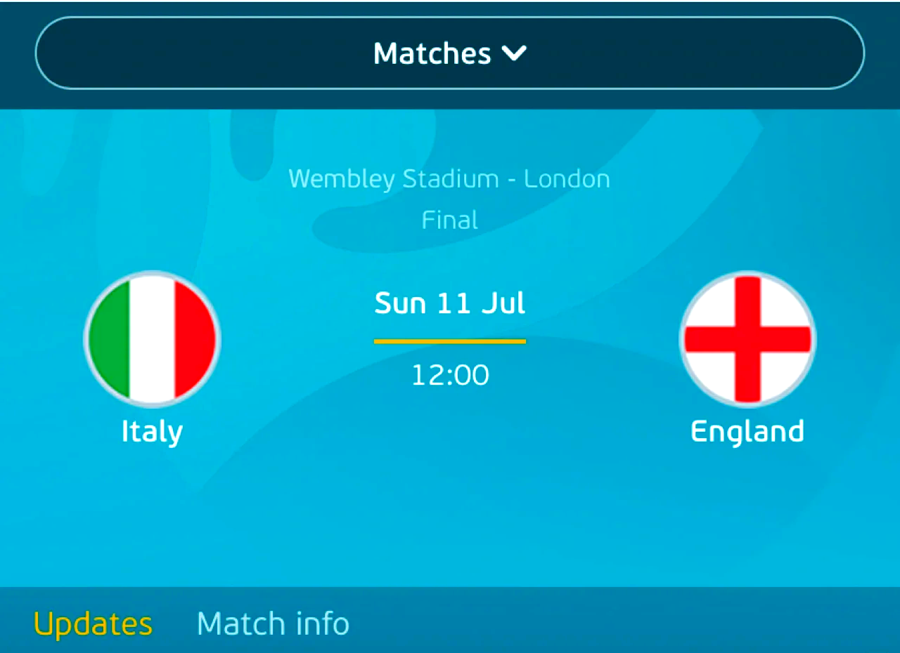 对决巅峰!欧洲杯赛场的终极对决 对决巅峰!欧洲杯赛场的终极对决