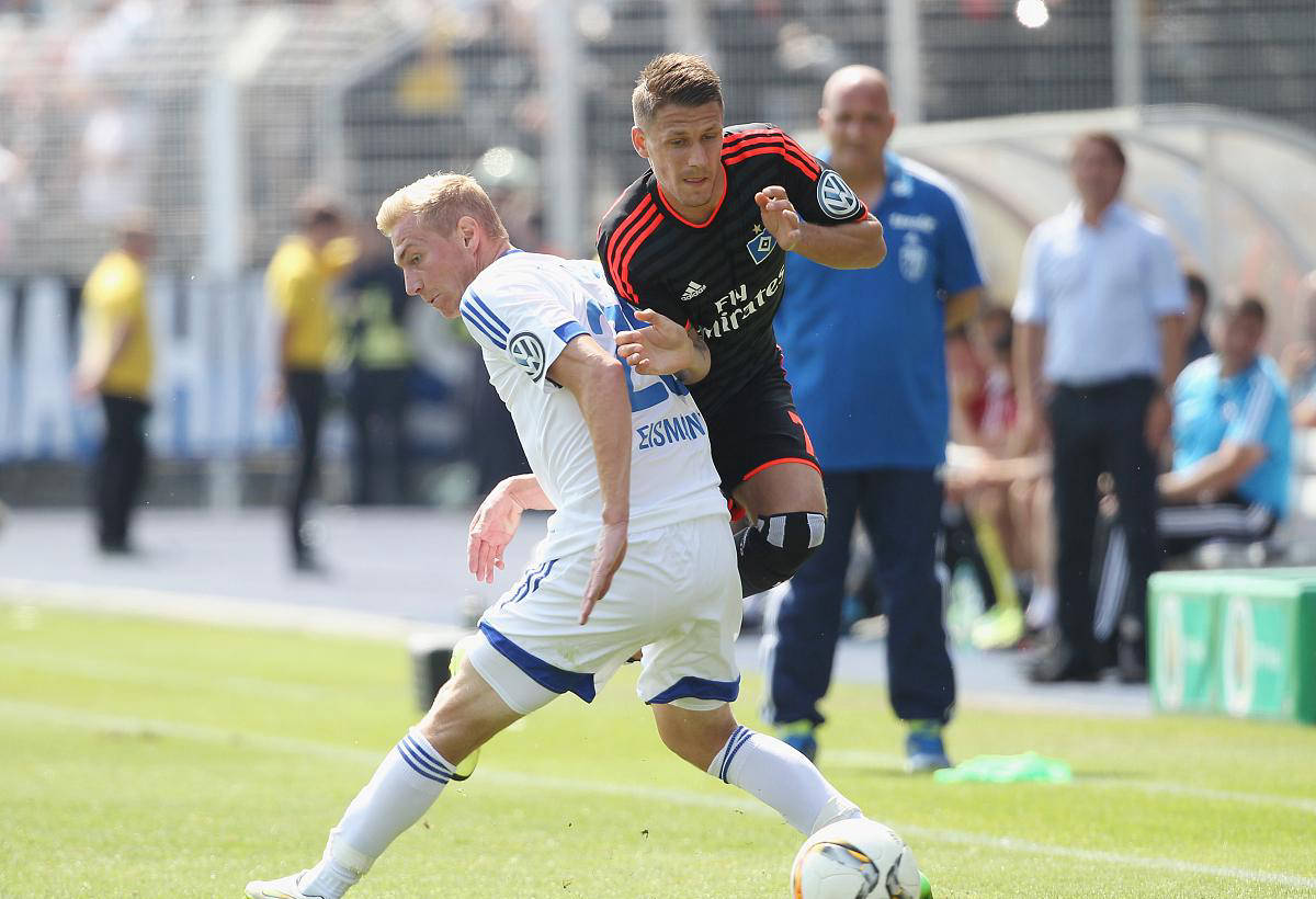 沃尔夫斯堡主场胜利提升排名 沃尔夫斯堡主场胜利提升排名