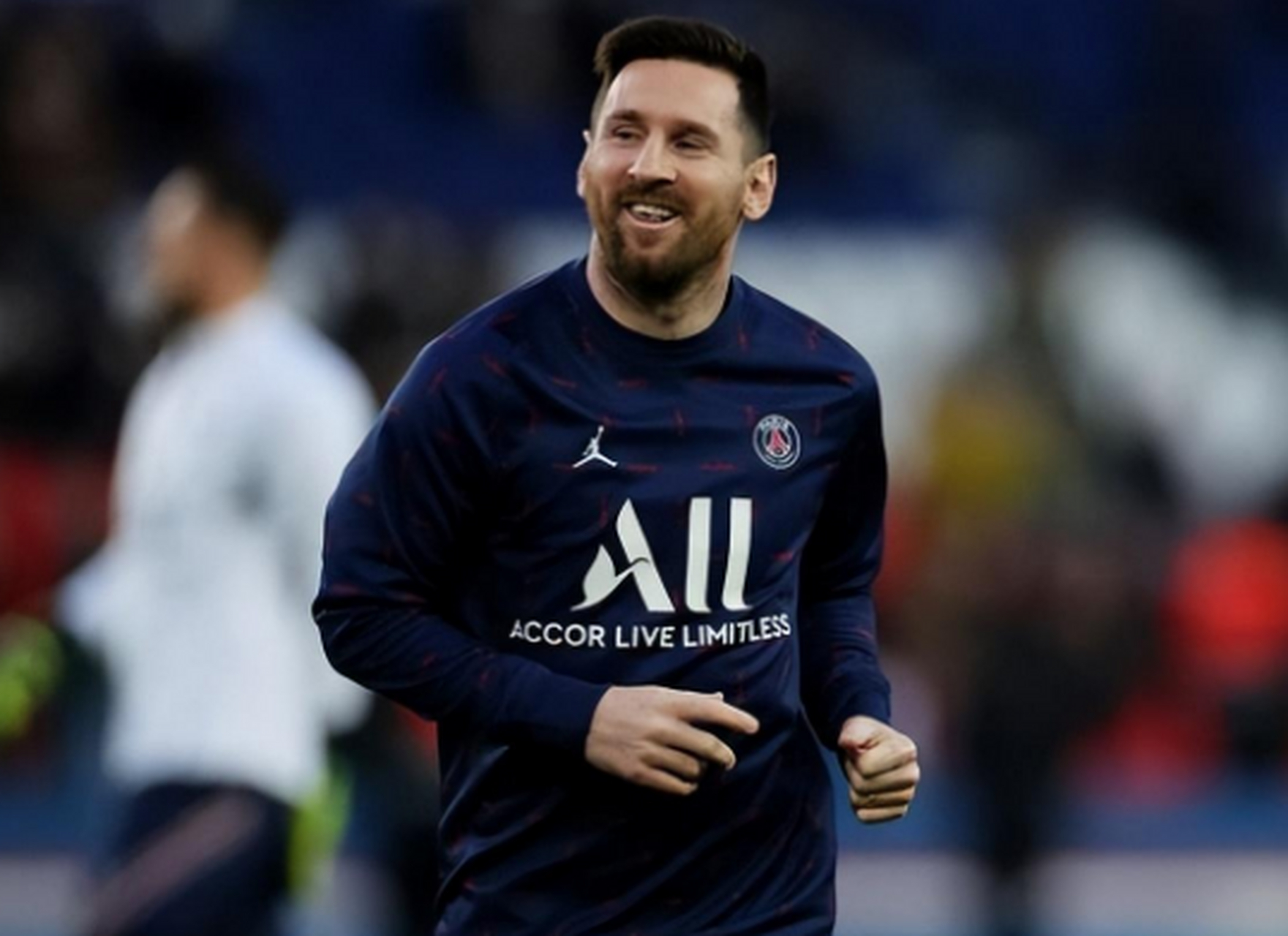 梅西表现抢眼，巴黎圣日耳曼赢球实力不容小觑