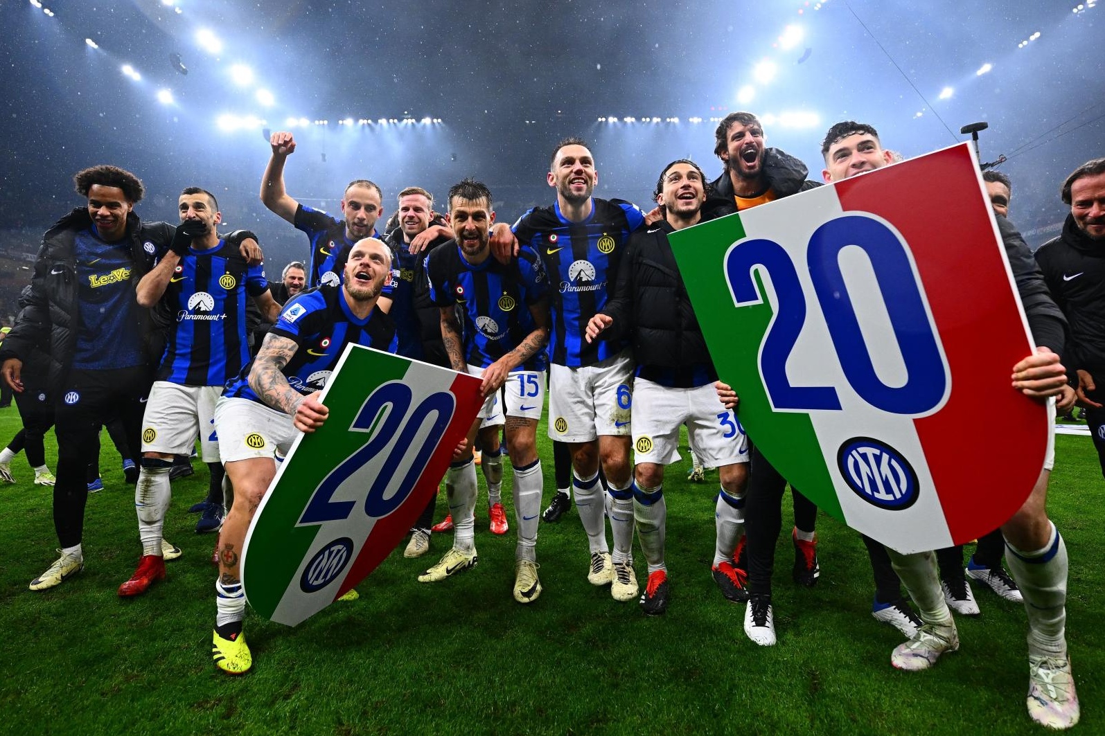 关于意大利豪门对决：国际米兰战胜对手的信息