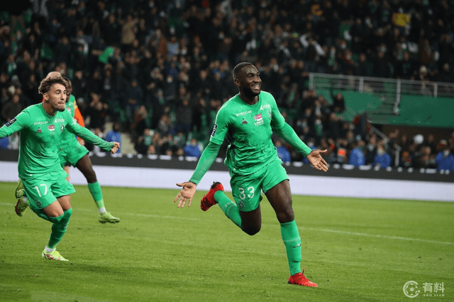 包含昂热在客场拿下胜利，唤醒冲劲的词条