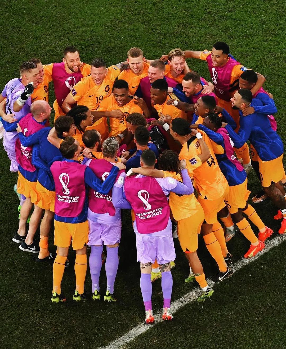 包含荷兰逆袭助力,击败对手壮志凌云的词条 包含荷兰逆袭助力,击败对手壮志凌云的词条