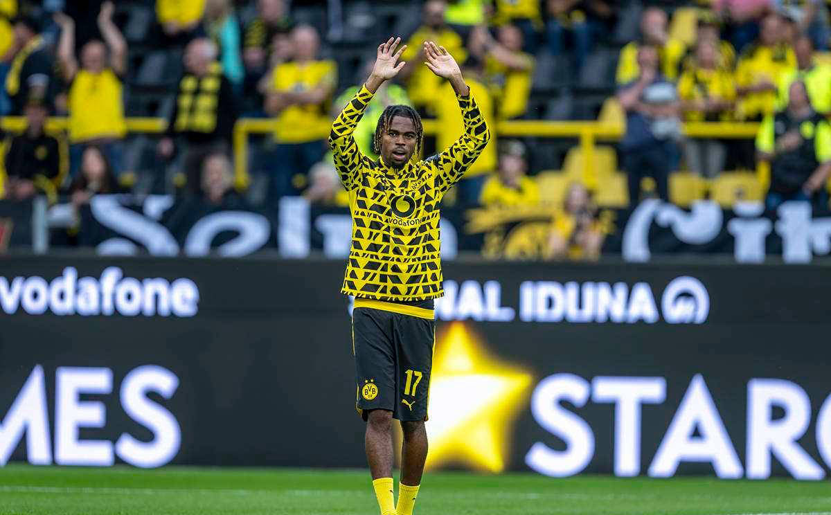 关于RB莱比锡将挑战多特蒙德的统治的信息