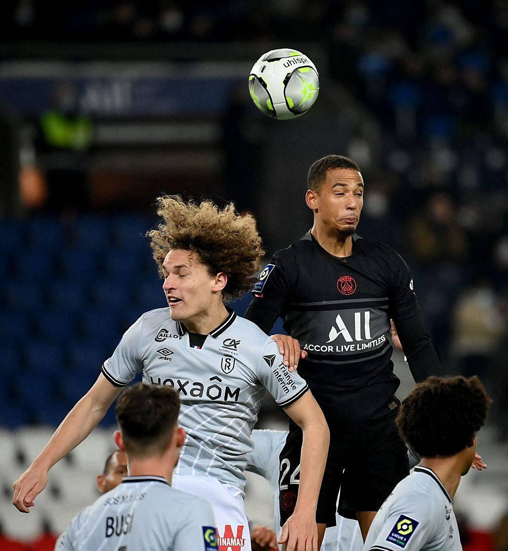 巴黎圣日耳曼迎战南特，期待主场获胜的简单介绍