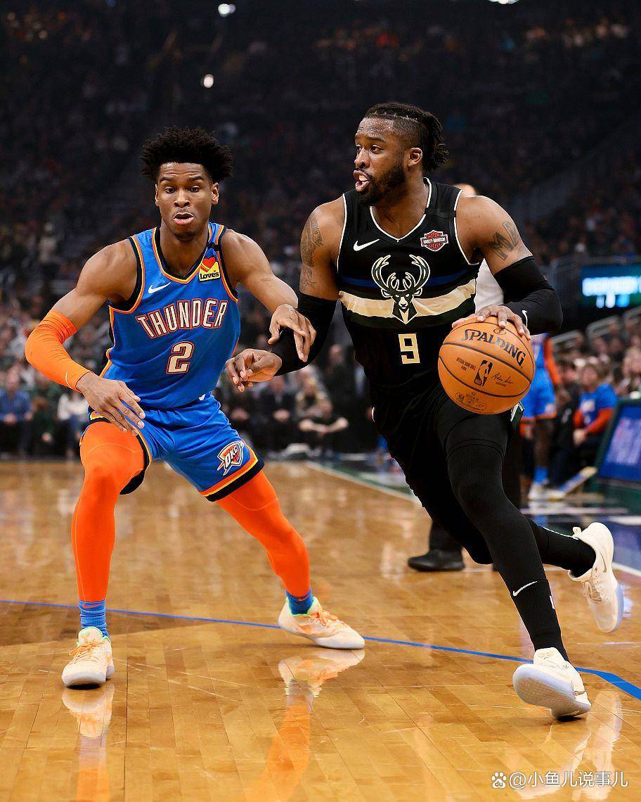 快船vs雷霆，乔治对决老东家