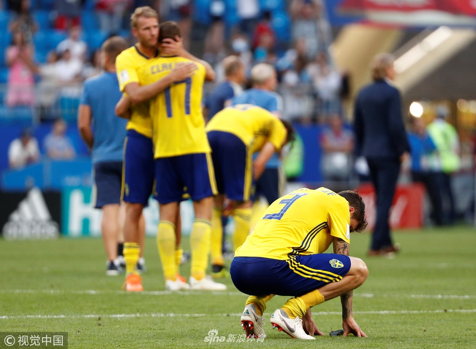 瑞典队惨败意大利，遗憾止步于小组赛的简单介绍