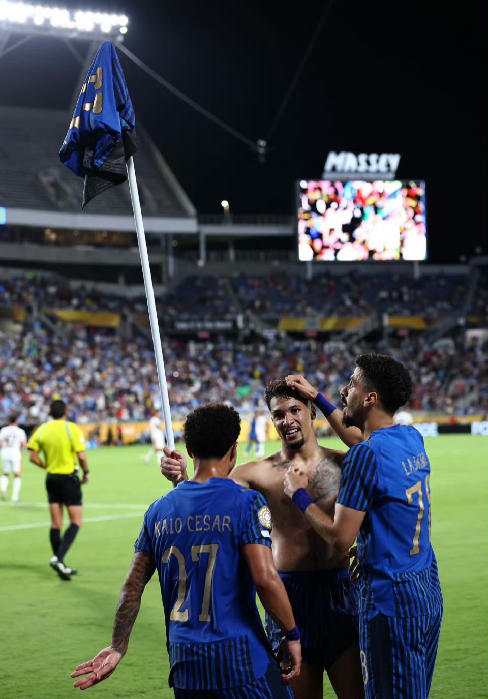 神秘球星诞生！年轻新秀在西甲联赛中独霸全场的简单介绍