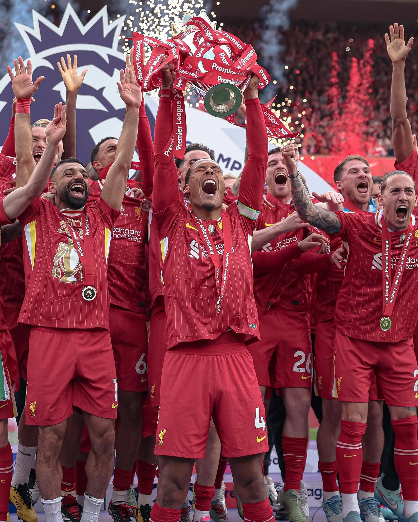 包含利物浦冲击冠军头衔！英超比赛夺冠前景分析！的词条