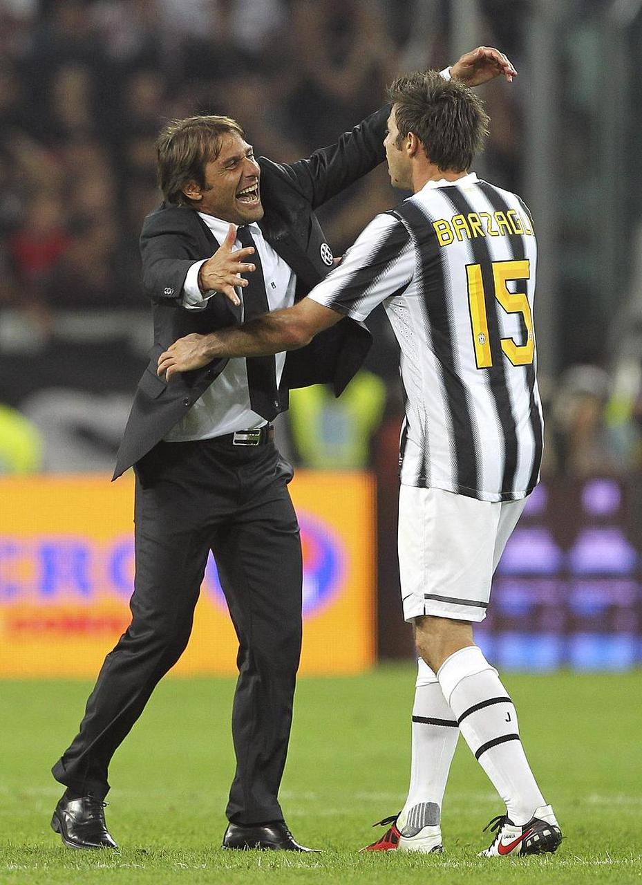 尤文图斯主场胜出实力雄胸苍穹的简单介绍 尤文图斯主场胜出实力雄胸苍穹的简单介绍