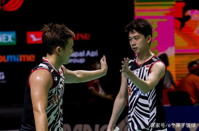 法国队险胜印度队，桃田贤斗统治全场的简单介绍