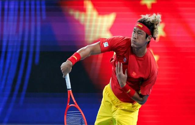 联合杯横扫澳网，兹维列夫惊艳四座的简单介绍