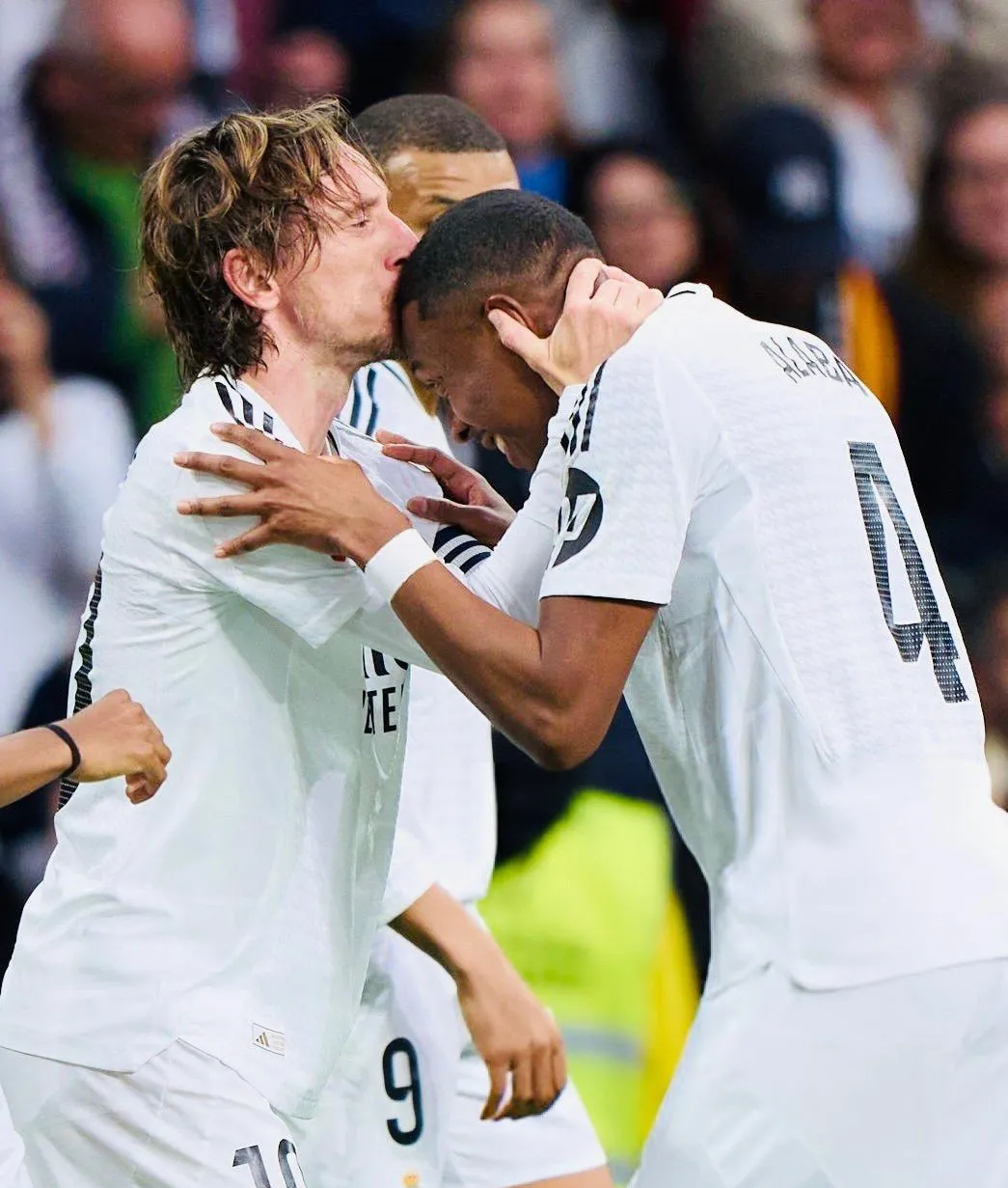 联合杯力克拉沃尔杯，鲁德统治全场的简单介绍