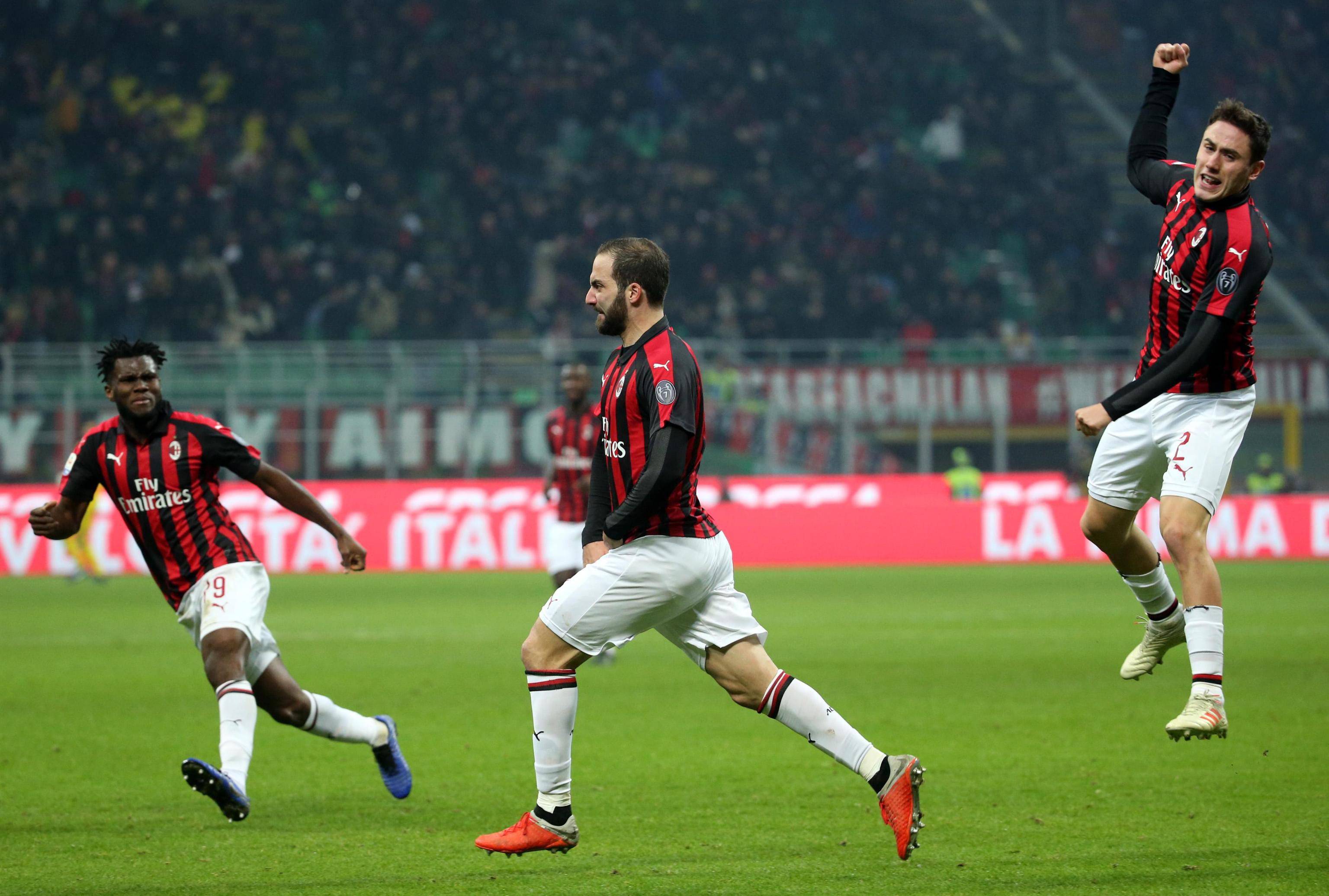 AC米兰碾压丹麦,布鲁诺带队取胜的简单介绍 AC米兰碾压丹麦,布鲁诺带队取胜的简单介绍