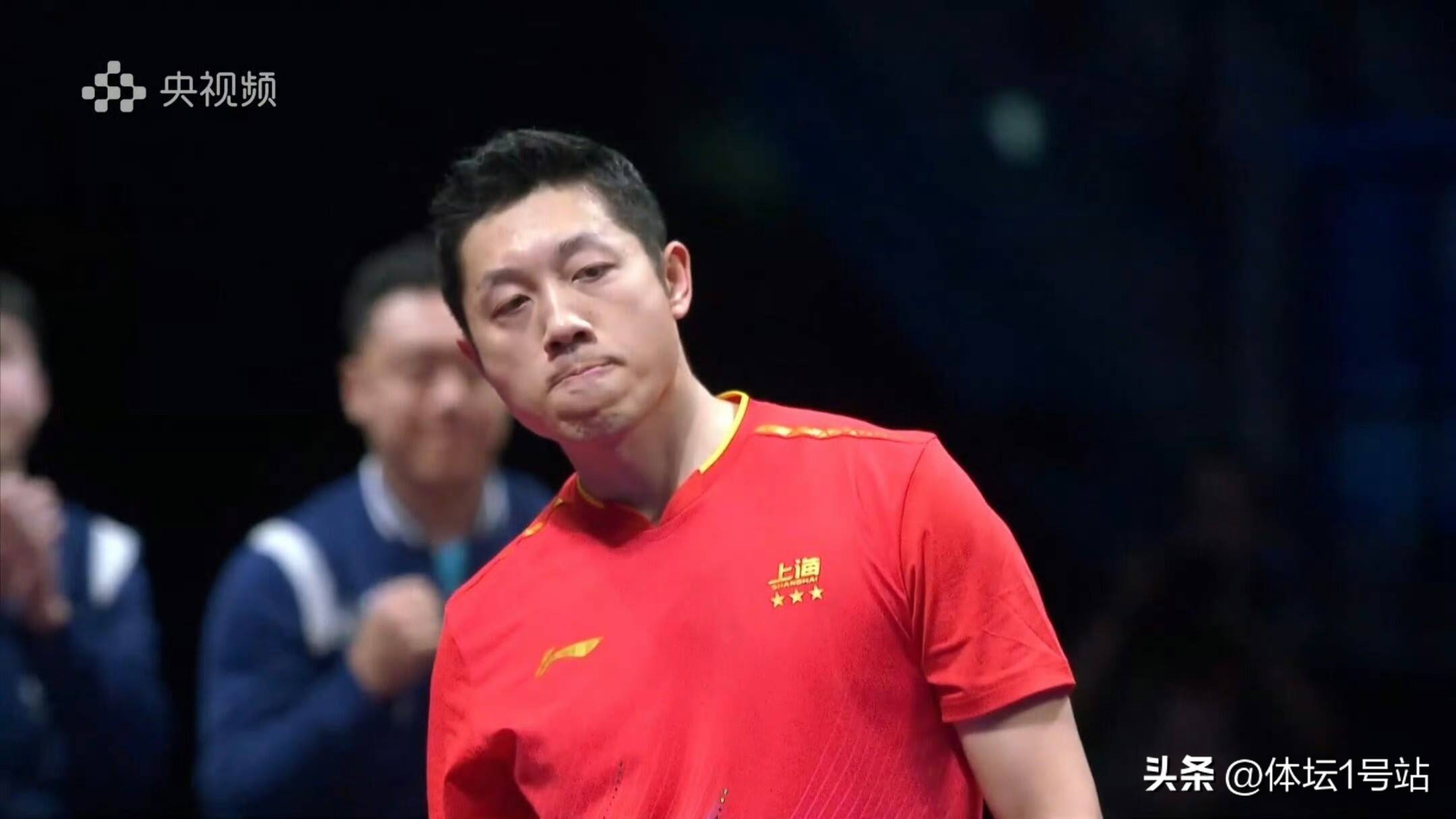 韩国队完胜日本队,许昕点燃赛场 韩国队完胜日本队,许昕点燃赛场