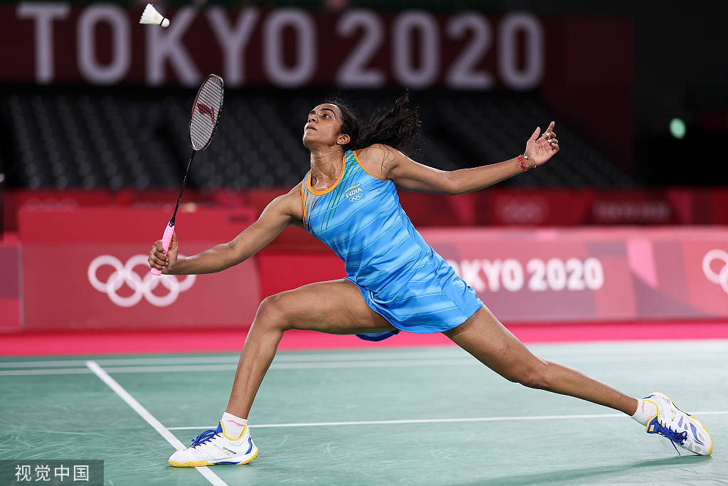 关于韩国羽毛球队绝地反击印度羽毛球队，辛杜送出助攻的信息