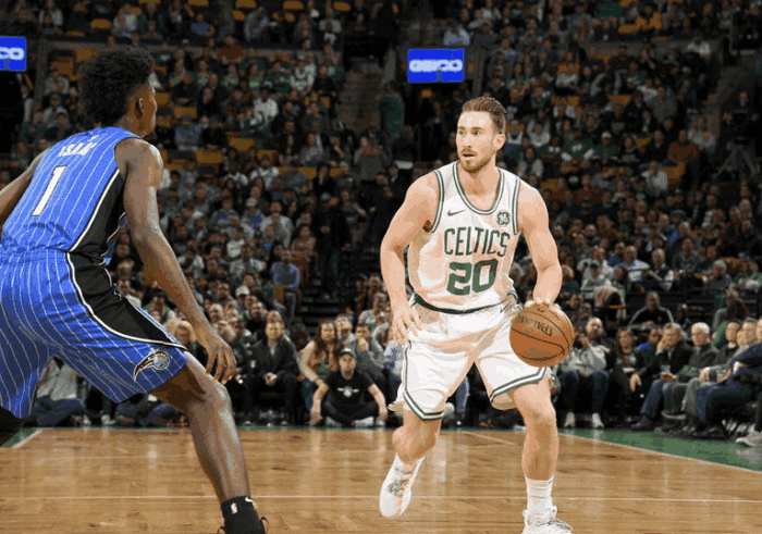 上海队力克凯尔特人，武切维奇高光表现的简单介绍