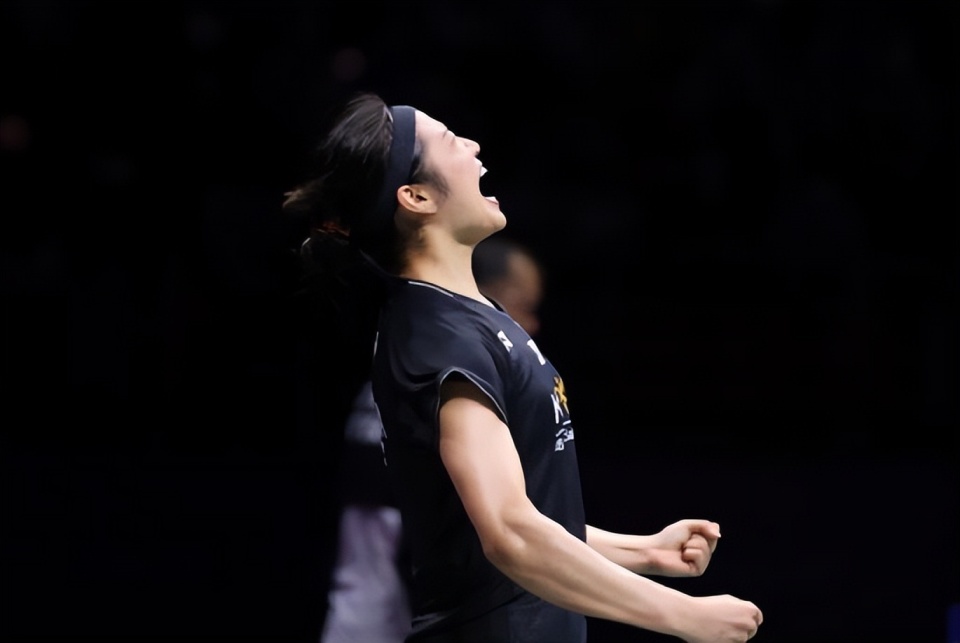 关于韩国队鏖战日本队,戴资颖状态火热的信息 关于韩国队鏖战日本队,戴资颖状态火热的信息