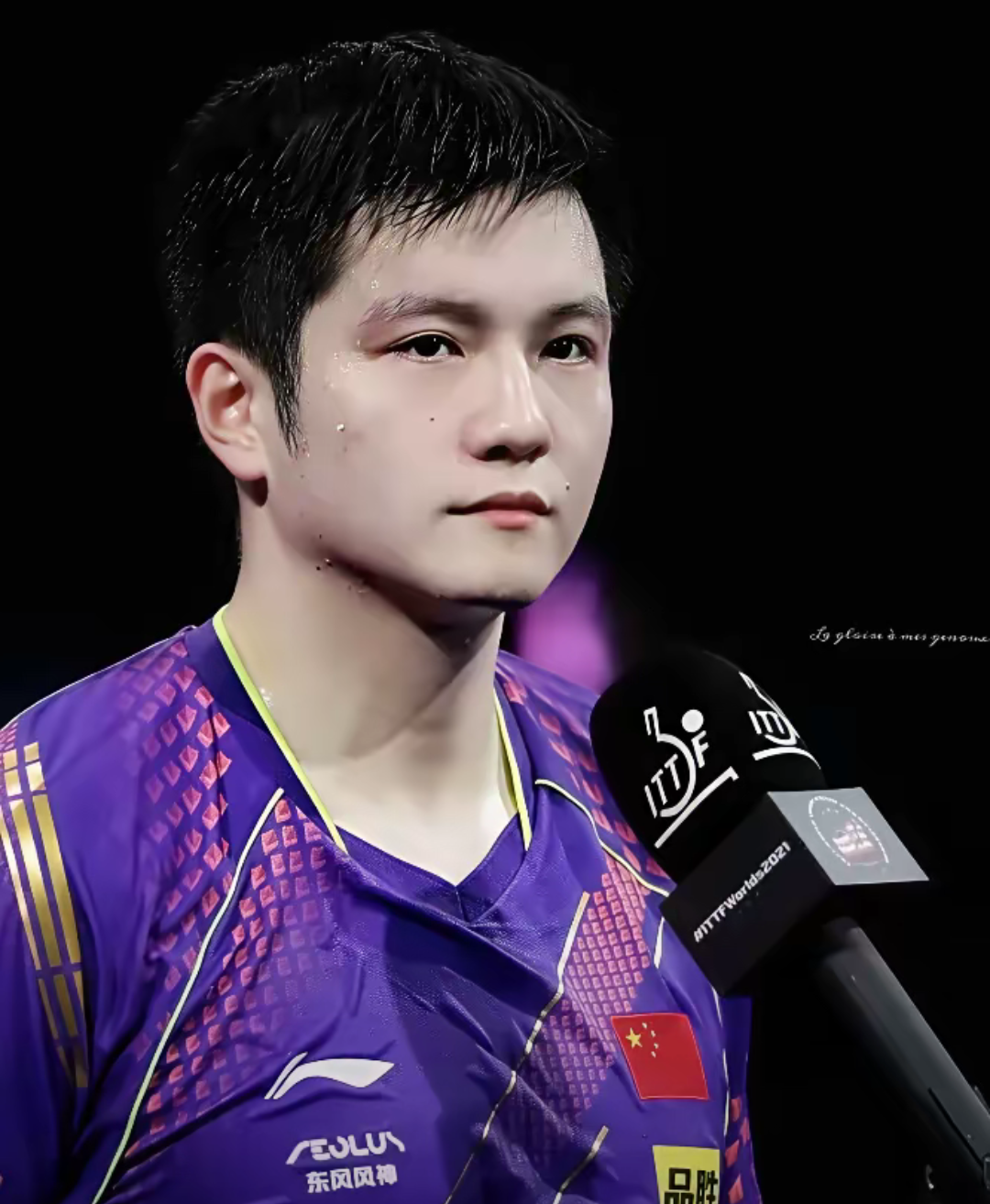 比利时乒乓球队鏖战韩国乒乓球队,樊振东送出助攻的简单介绍 比利时乒乓球队鏖战韩国乒乓球队,樊振东送出助攻的简单介绍