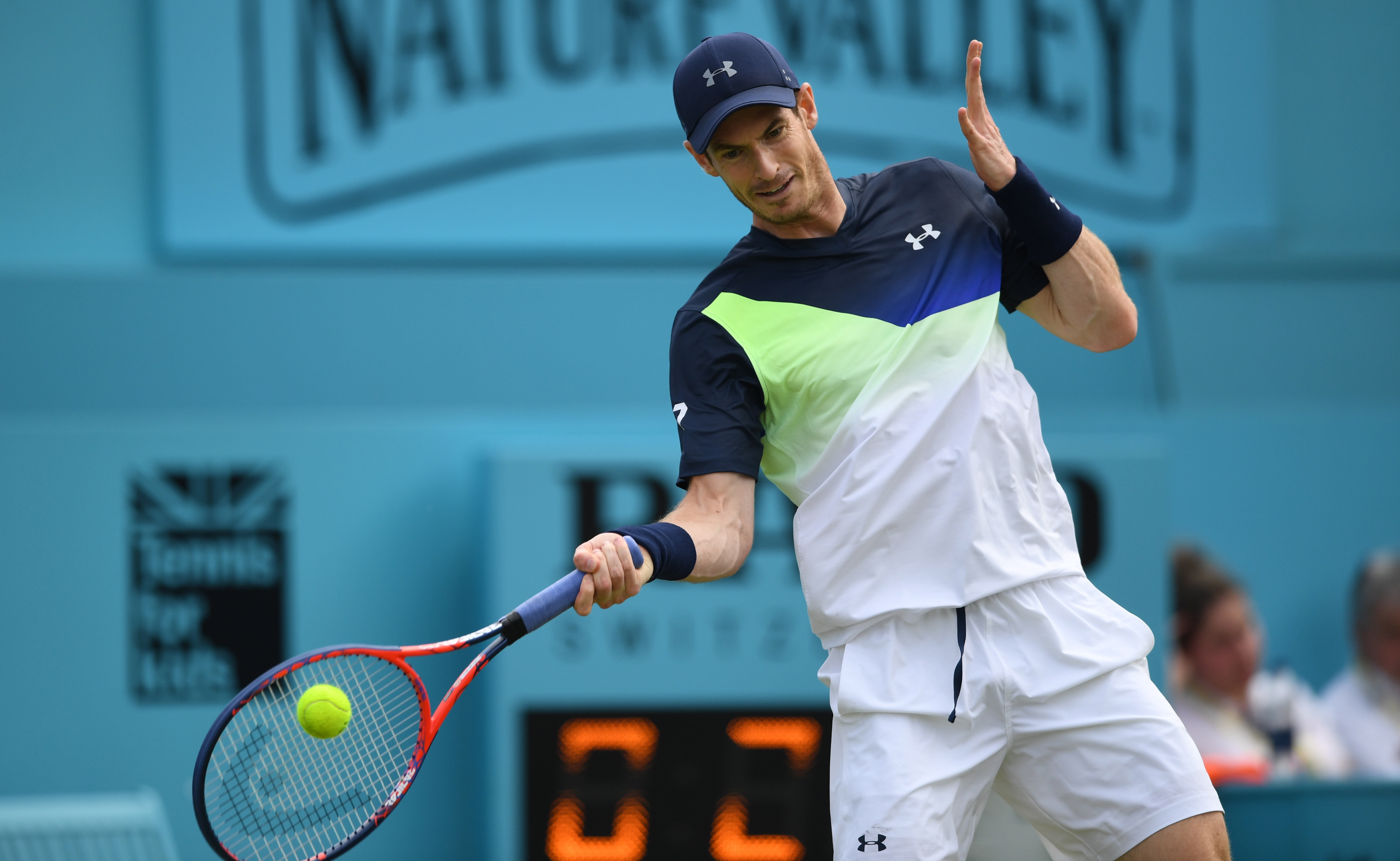 英国网球队轻取世界网球队,穆雷制霸全场的简单介绍 英国网球队轻取世界网球队,穆雷制霸全场的简单介绍