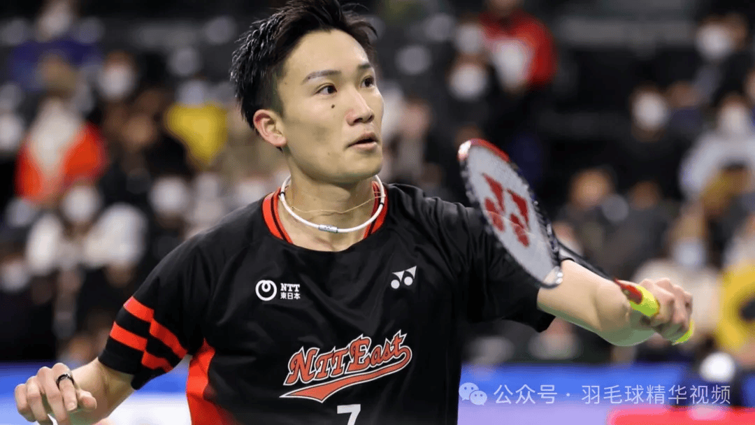 关于泰国羽毛球队力克日本羽毛球队，桃田贤斗关键制胜的信息