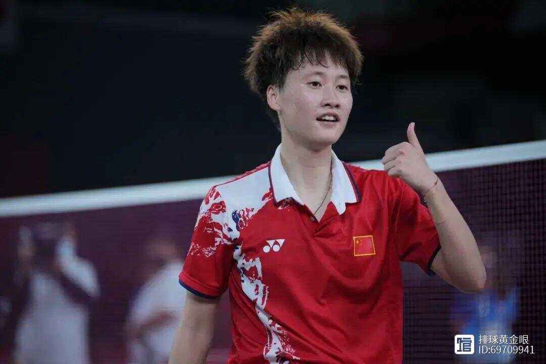 丹麦队横扫马来西亚队，陈雨菲统治全场的简单介绍