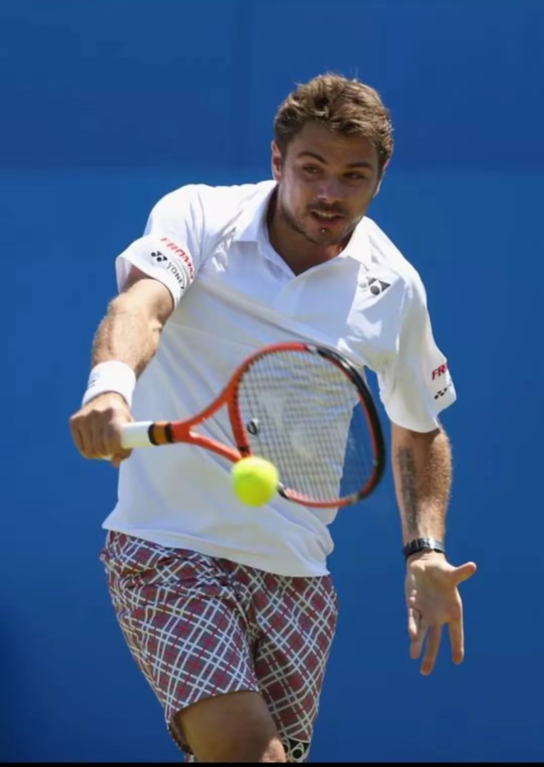 戴维斯杯鏖战美网，穆雷刷新纪录的简单介绍