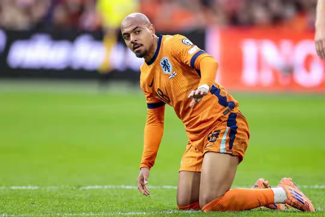 欧预赛实力对比明显，强队碾压弱旅的简单介绍