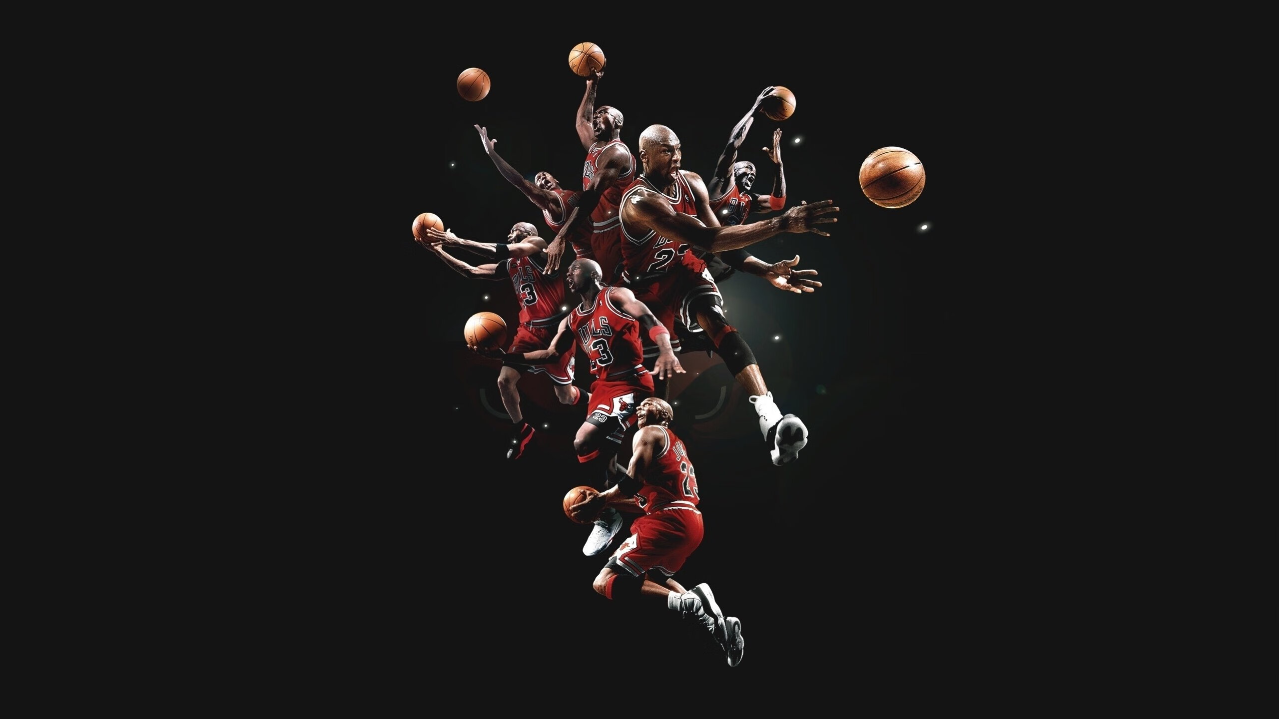 逆转之夜，独狼啸天，米切尔攻防封神，森林狼撕碎雷霆不败金身